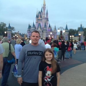 Meet your Posher, Aaron